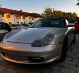 Porsche Boxster //  wenig km // top gepflegt - Porsche Boxster in Ludwigshafen