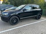 Volkswagen Touareg 3.0 V6 TDI Tiptronic BMT Terrain Tec...