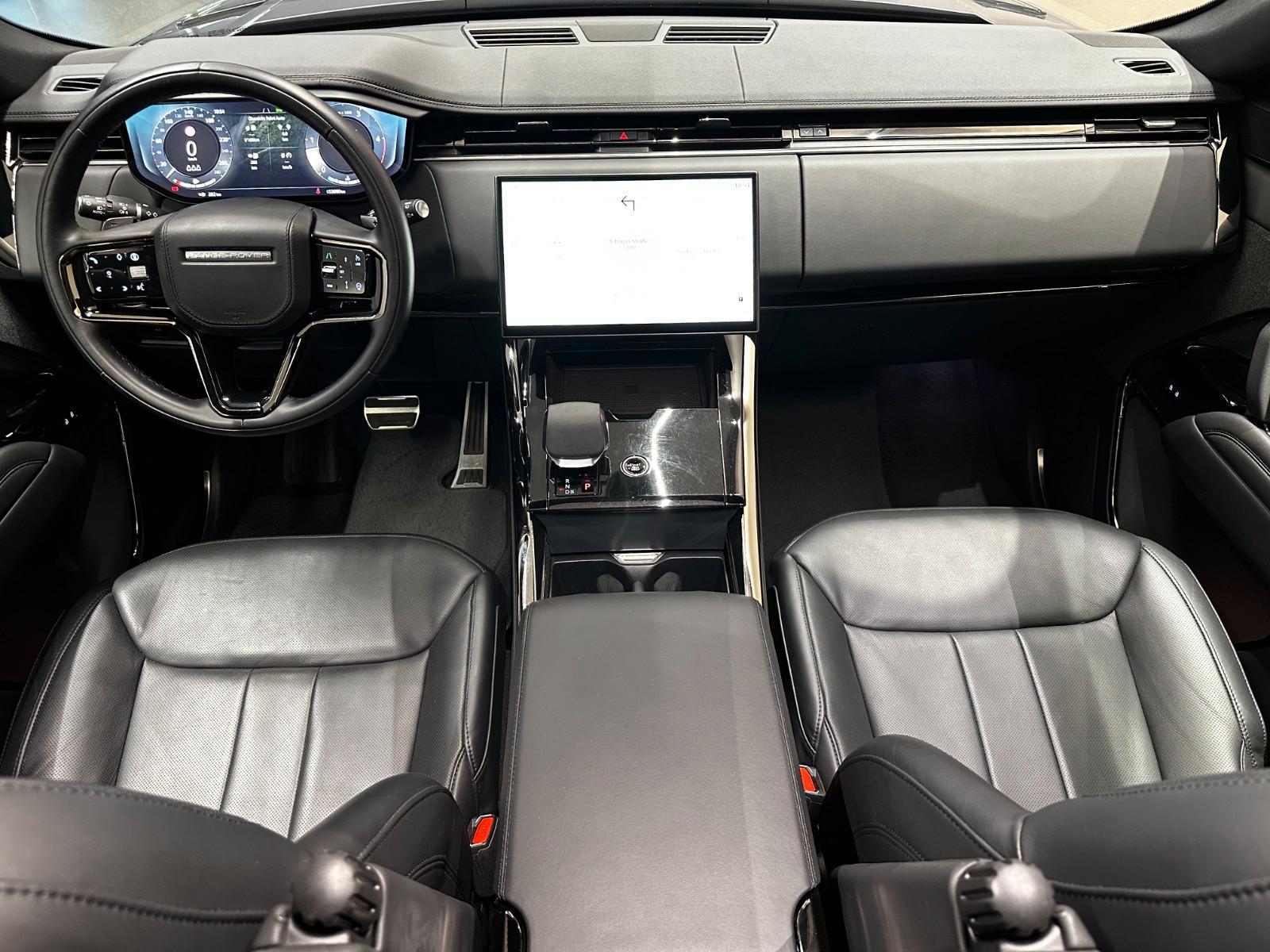 Land Rover Range Rover Sport D300**GAR.2029*MERIDIAN*360°**