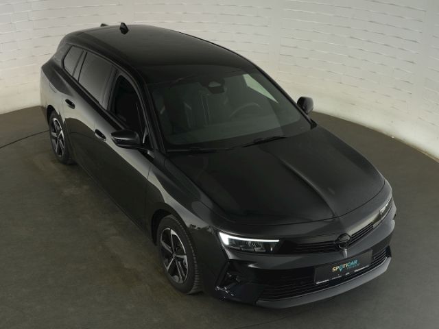 Astra L ST GS+LED+360 GRAD KAMERA+SITZ-/LENKRADH