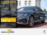 Audi A4 Avant 40 TFSI Q 2x S LINE LM19 NAVI+ BuO SITZ - Audi in Bochum: Q1