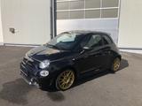 Abarth 595 595 Scorpioneoro - Abarth 595 Scorpioneoro
