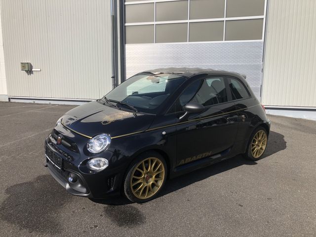 Abarth 595 595 Scorpioneoro