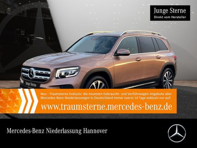 Mercedes-Benz GLB 250 Progres. 360° Distronic LED