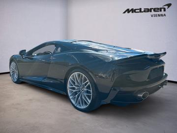  Mclaren GTS photo 4