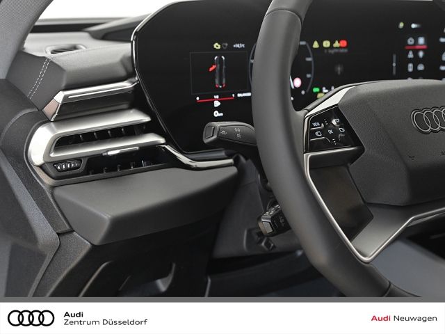 Audi A5 - Bild 12