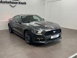 Ford MUSTANG 2.3 ECOBOOST #NEUWERTIG & #BILDHÜBSCH - Ford: Automatik