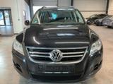 Volkswagen Tiguan 1.4 TSI 90kW BlueMotion Tech Freestyle - Volkswagen Tiguan Freestyle mit Benzin-Antrieb