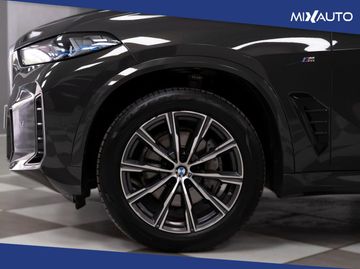 BMW X5 - 8
