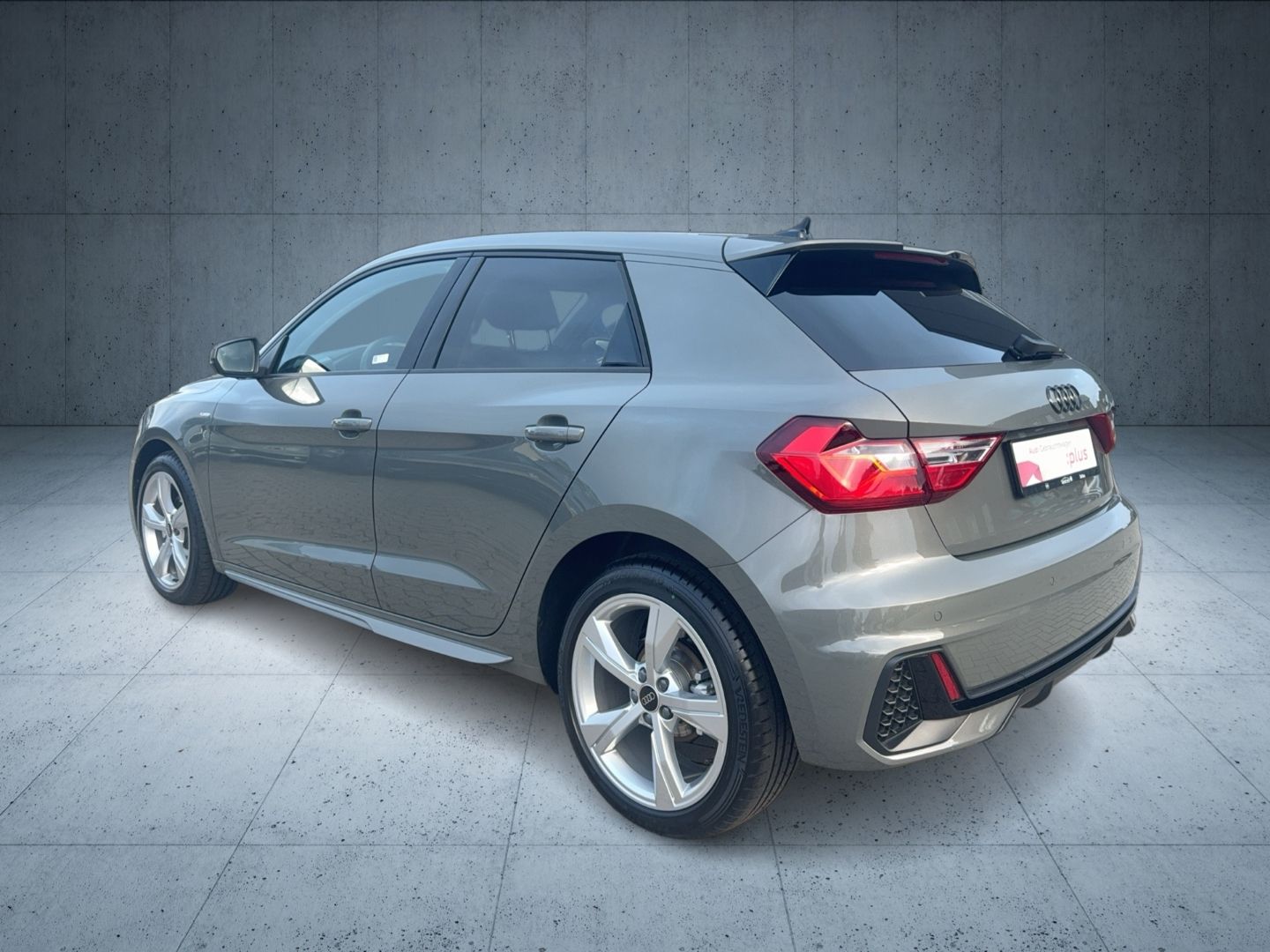 Audi A1 - Bild 3