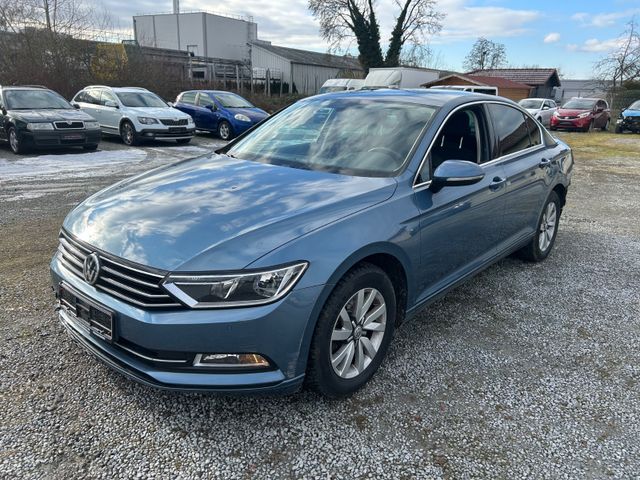 Volkswagen Passat Lim. Comfortline  Navi Shz