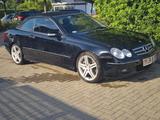 Mercedes-Benz CLK 500 AVANTGARDE AVANTGARDE - Mercedes-Benz CLK 500 Gebrauchtwagen