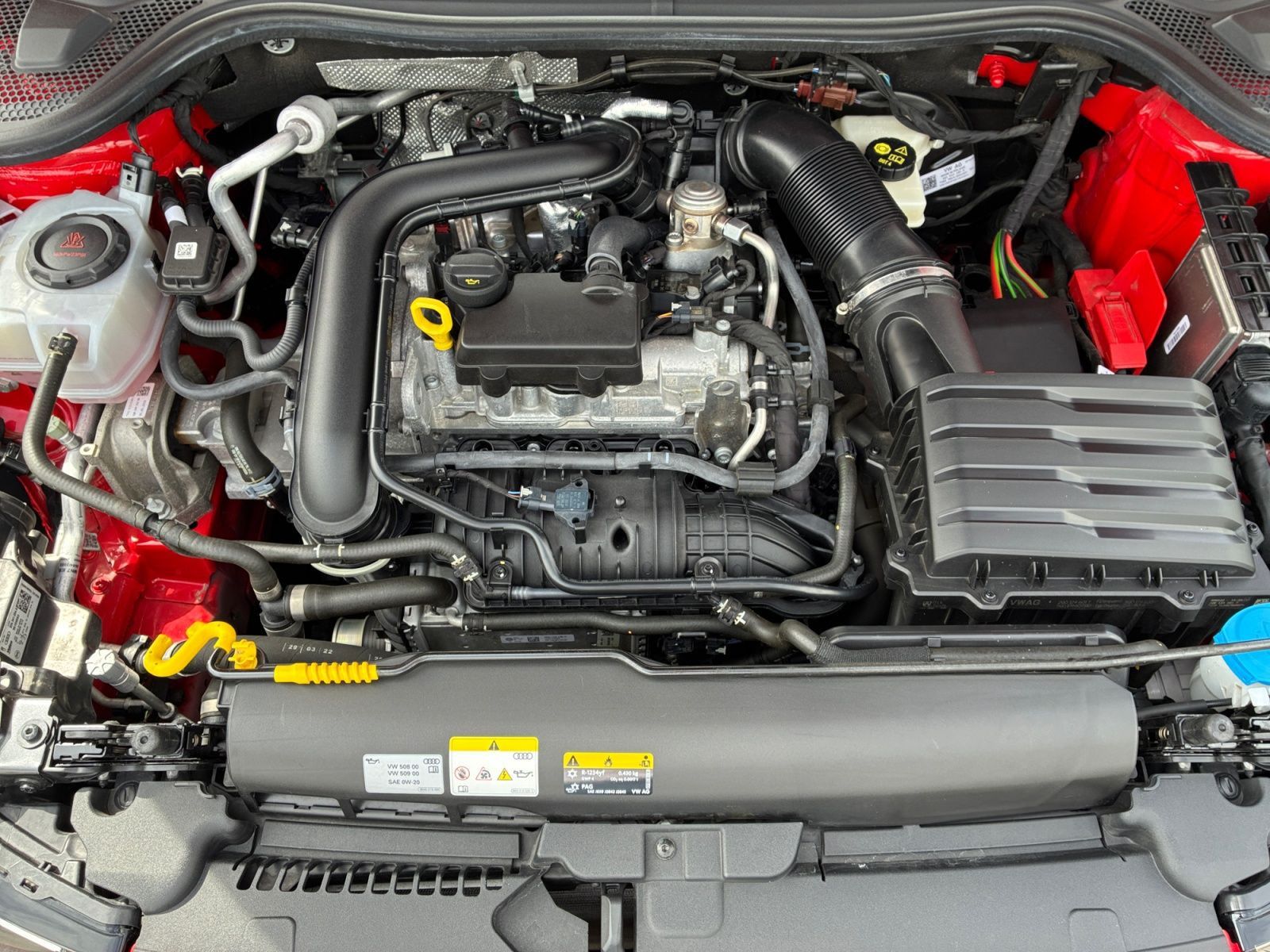 Audi A1 - Bild 8