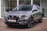 Nissan Qashqai 1.3 DIG-T Zama DCT Navi 360° Panorama - Nissan Qashqai Gebrauchtwagen in Dresden