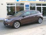 Opel Astra 1.0 ECOTEC Turbo Edition 77kW S/S - Opel Astra: Eco