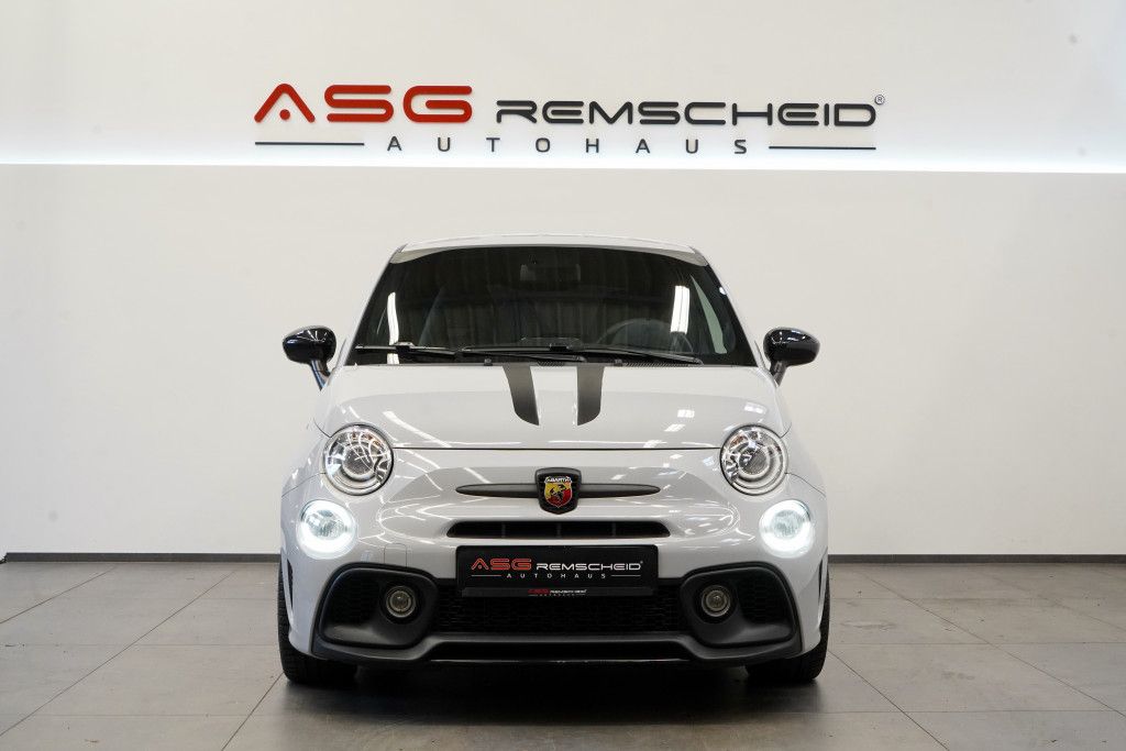 Abarth 595 Competizione