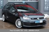 Volkswagen Golf VII Variant GTD Limited/TÜV NEU/GEPFELGT - Volkswagen Golf: GTD Variant