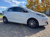 Renault ZOE TÜV NEU zum kleinen Preis: NUR... - scheckheftgepflegte Renault R 4