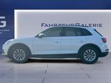 Audi Q5 35 TDI quattro Luftfahrwerk Achtfach bereift - Audi Q5 in Mönchengladbach