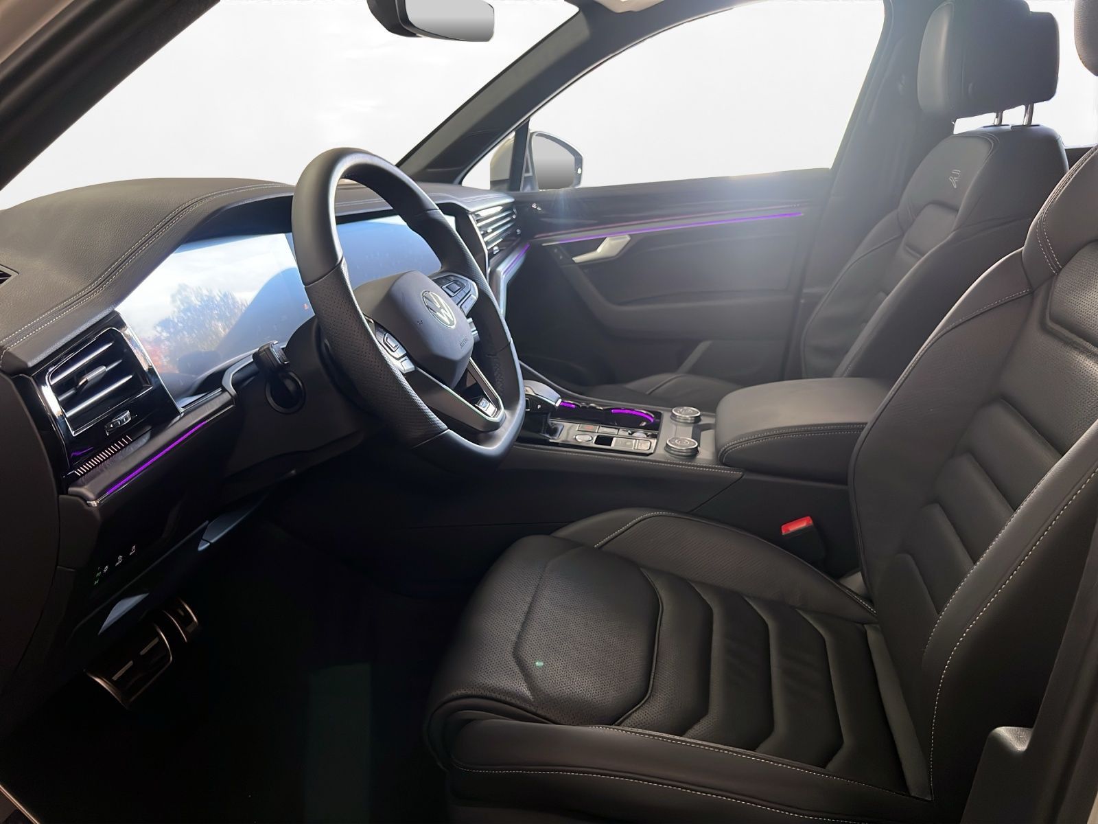 Volkswagen Touareg - Bild 17