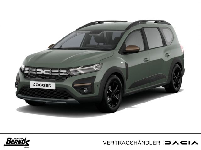 Dacia Jogger ECO-G 100 Extreme+ SHZ KAMERA PDC LED RK