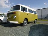 Volkswagen T2 C Kombi*Dach wie Brasil Last Edit.*Dt. Zula - Volkswagen T2: Kleinbus, T2b