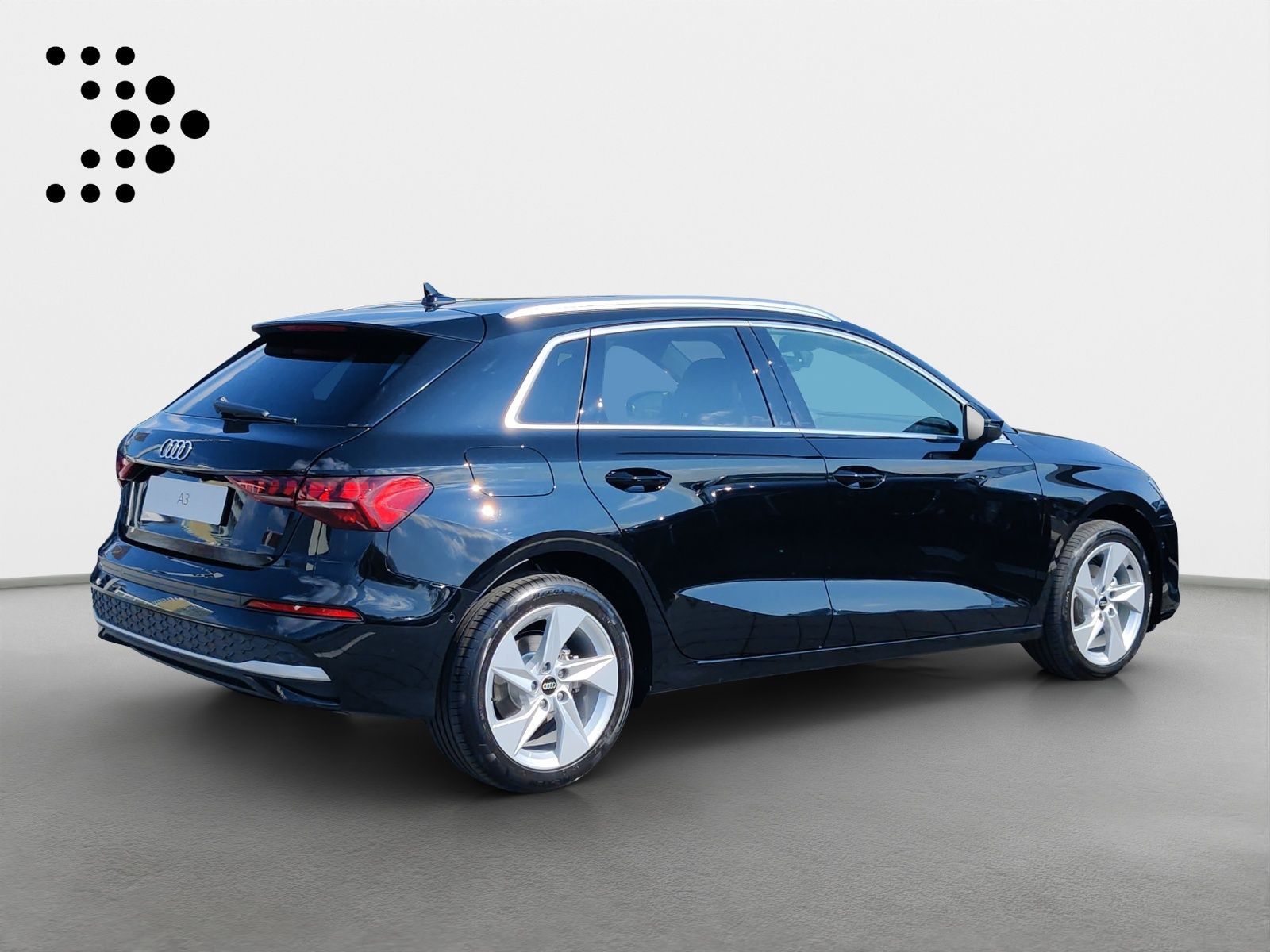 Audi A3 - Bild 19