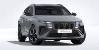 Hyundai TUCSON - Vorschau Bild 1