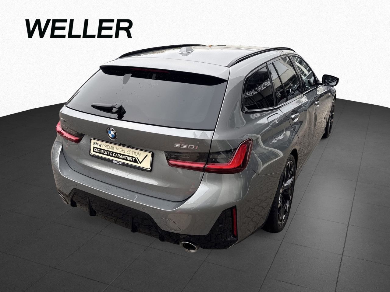 BMW 330 - Bild 9