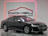 Audi S8 4.0 TFSI quattro Pano*B&O*Masage*HeadUp*TV - gebrauchte Audi S8 aus dem Jahr 2020
