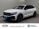 Volkswagen Touareg R-Line 3.0 TDI Black Style | MATRIX PANO - VW Touareg Gebrauchtwagen in Berlin