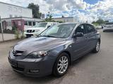 Mazda 3 Lim. 1.6 Sport Active Xenon SHZ - gebrauchte Mazda 3 aus dem Jahr 2008