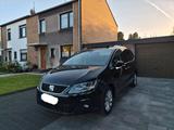 Seat Alhambra 2.0 TDI DSG 7 Sitzer  2-Hand - Seat Alhambra in Duisburg