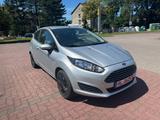 Ford Fiesta Trend Klima/SHZ/Allwetter/el.FH - Ford Fiesta Gebrauchtwagen in Lübeck