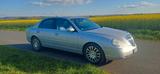 Lancia Thesis 2.4 20v EXECUTIVE Executive - Lancia aus 2004