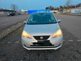 Seat Mii 1.0 55kW 4 Türer, TÜV 04/28  Sizheizung,Klim - Seat Mii mit Schiebedach