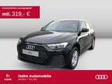 Audi A1 Sportback 25 TFSI Rückfahrkamera Berganfahras - AUDI A1 Leasingangebote für Privatpersonen