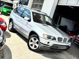 BMW X5 4.4i * KEIN ROST * Sportpaket * - BMW X Series aus 2002