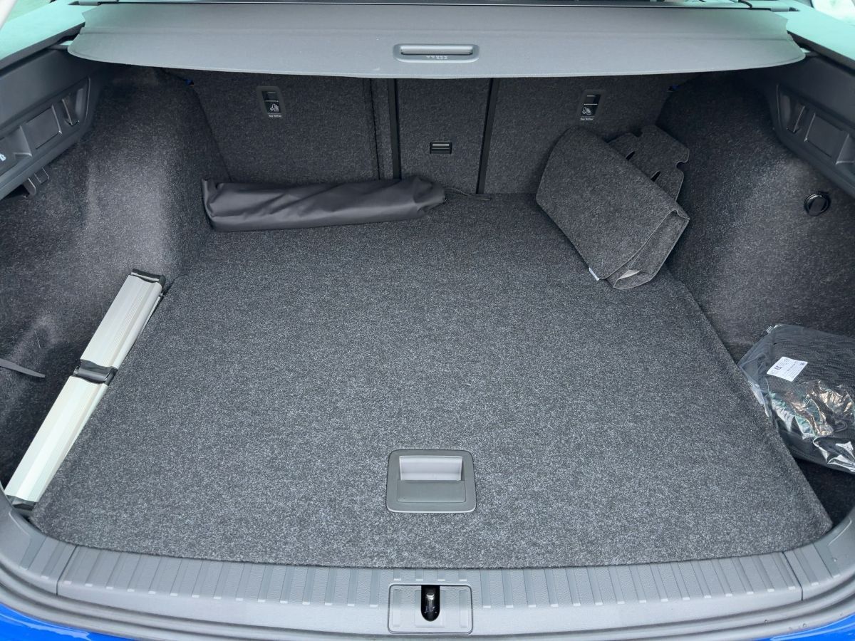 Skoda Octavia - Bild 13