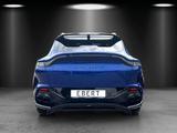 Aston Martin DBX707 1.Hd.Aston AHK (TowBar) darkknight-havana - Aston Martin mit Benzin-Antrieb: Geländewagen