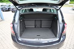 OPEL Meriva B 1.4 Turbo Innovation Navi Automatik PDC