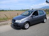 Fiat Punto 1.2 5 porte Dynamic 120 mila km - gebrauchte Fiat Punto aus dem Jahr 2005