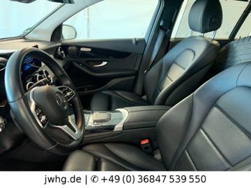 Mercedes GLC 300 - 12