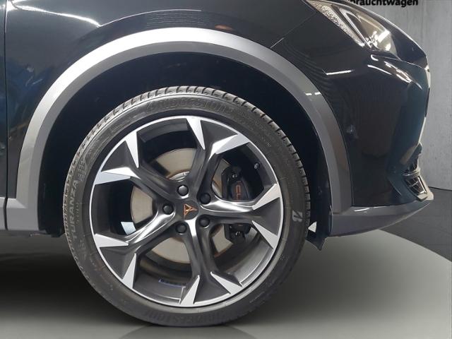 Cupra Formentor 2.0 TSI VZ+LED+NAVI+FULL LINK+PARKLENK, миниатюра 18