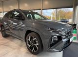 Hyundai Tucson N Line 1.6 T-GDI Kamera/Navi/PDC/LED/ACC - mit Benzin-Antrieb: Lederlenkrad