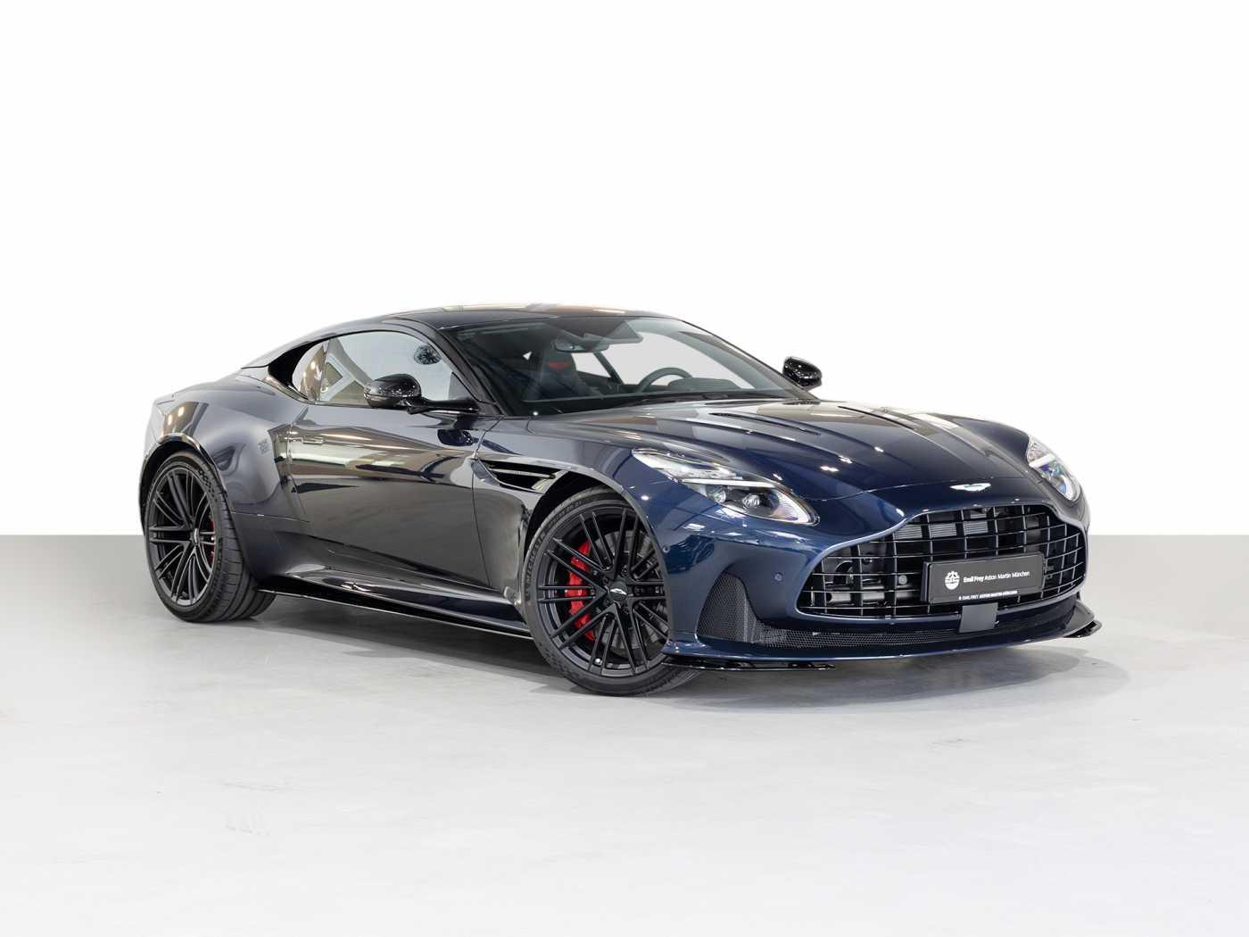 Aston Martin DB12