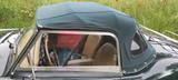 MGA - MG MGA Gebrauchtwagen