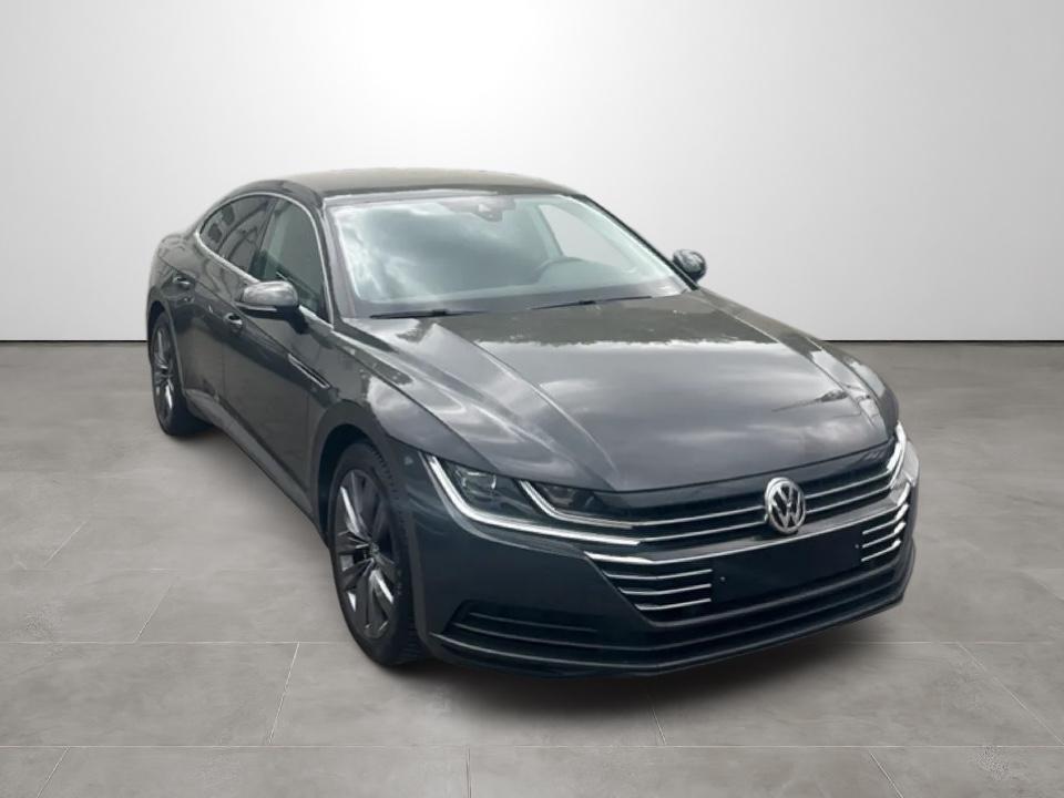 Volkswagen Arteon 1.5 TSI *INSPEK/BREMSE NEU*
