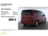 Volkswagen T7 Multivan KÜ 1.5 TSI eHybrid 4MOTION AHK/MATRI - gebrauchte Vans