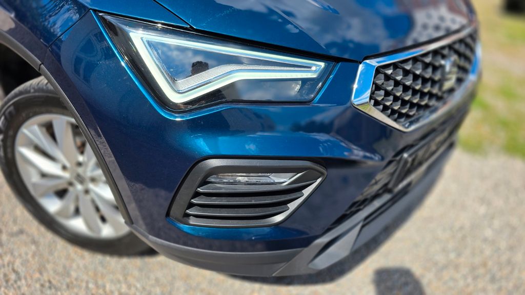 Image of Seat Ateca